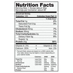 PROSTAR Whey Protein By Ultimate Nutrition 5lbs PROSTAR Whey Protein By Ultimate Nutrition 5lbs